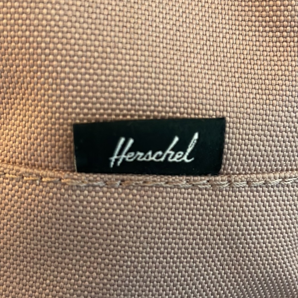 HERSCHEL BACKPACK ‘ASH ROSE’ - Picture 4 of 12